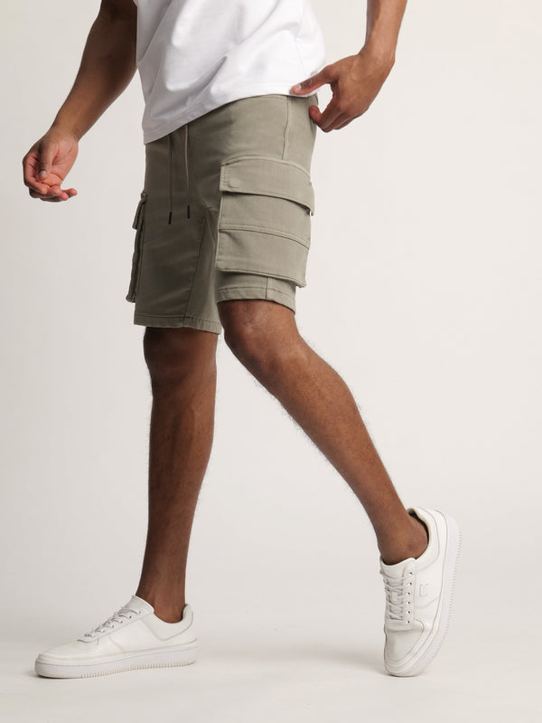 BERMUDA Brown / 46