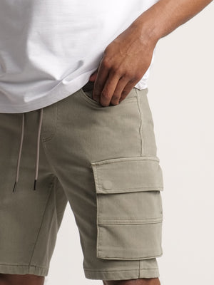 BERMUDA Brown / 46