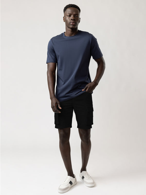 BERMUDA Black / 46