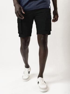 BERMUDA Black / 46