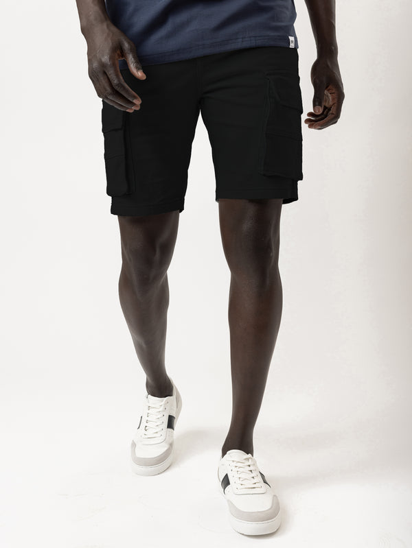 BERMUDA Black / 46