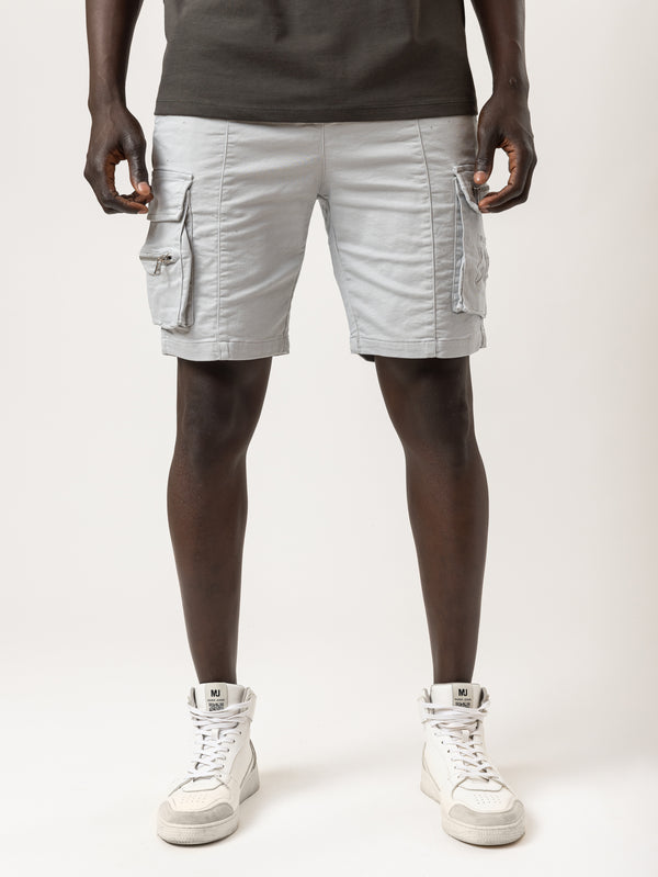 BERMUDA Gray / 46