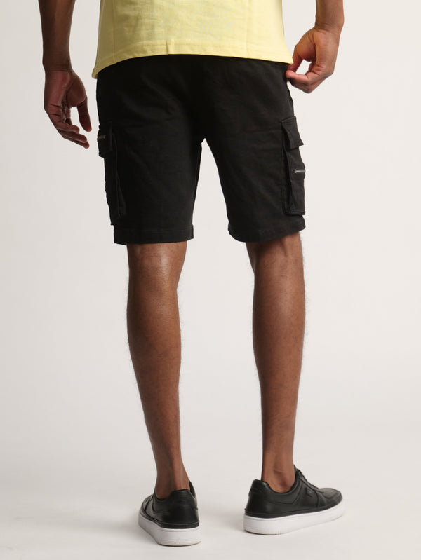 BERMUDA Black / 46