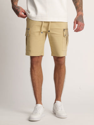 BERMUDA Camel / 46