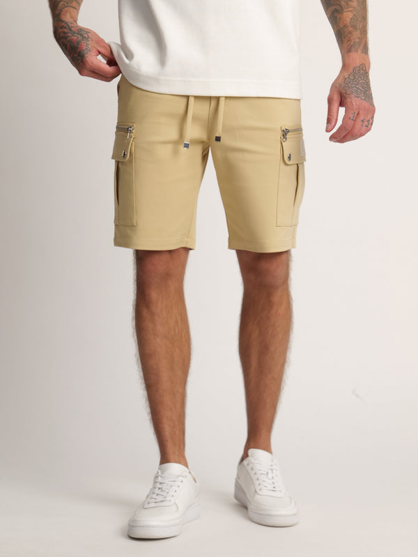 BERMUDA Camel / 46
