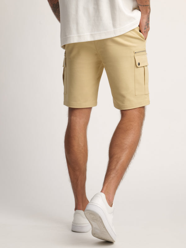 BERMUDA Camel / 46