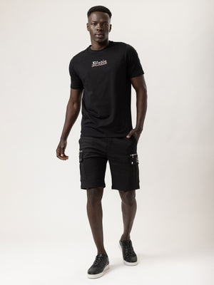BERMUDA Black / 46