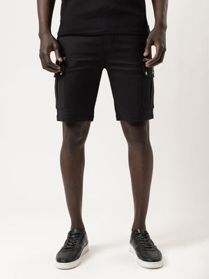 BERMUDA Black / 46