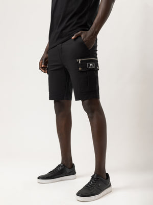 BERMUDA Black / 46