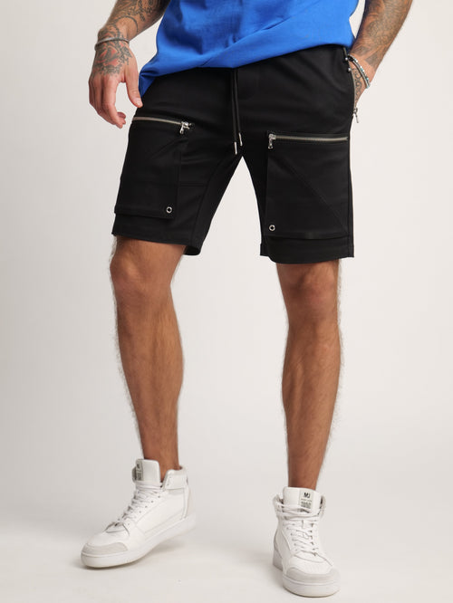 BERMUDA Black / 46