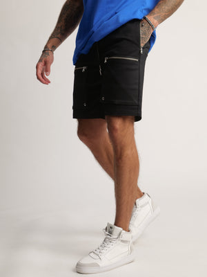 BERMUDA Black / 46