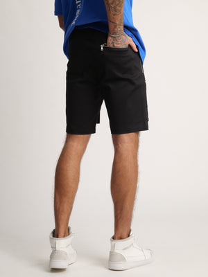 BERMUDA Black / 46
