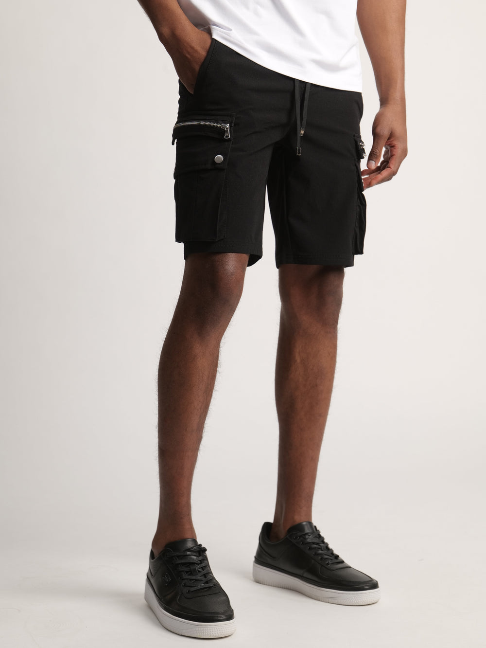 BERMUDA Black / 46