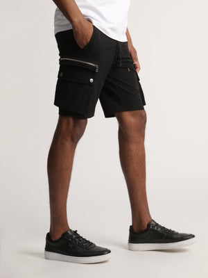 BERMUDA Black / 46
