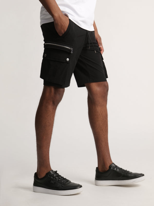 BERMUDA Black / 46