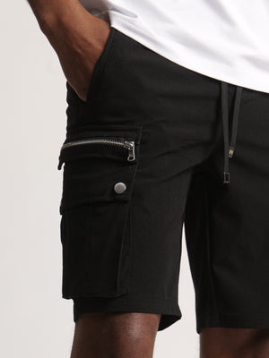 BERMUDA Black / 46