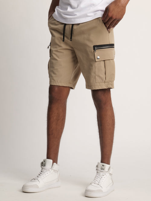 BERMUDA Beige / 46