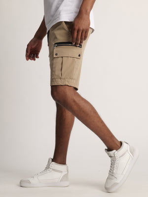 BERMUDA Beige / 46