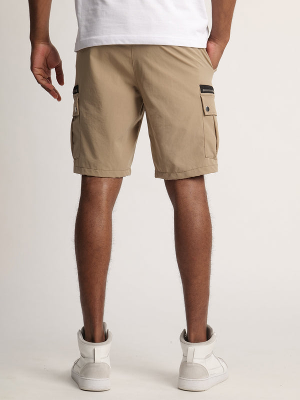 BERMUDA Beige / 46