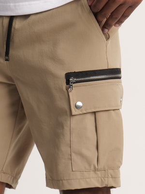 BERMUDA Beige / 46