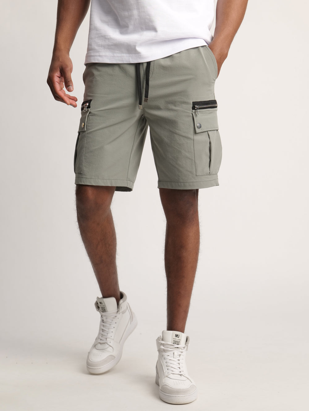 BERMUDA Beige / 46