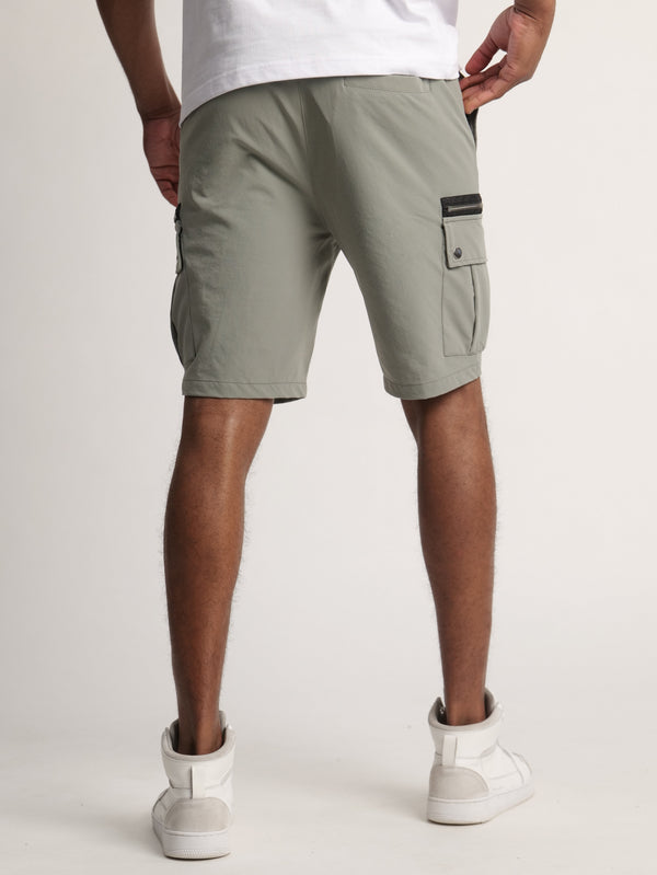 BERMUDA Gray / 46