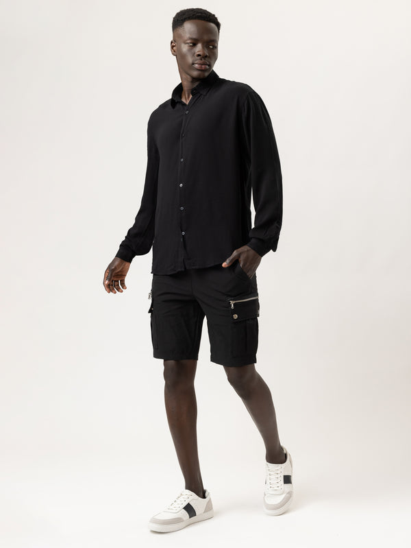 BERMUDA Black / 46