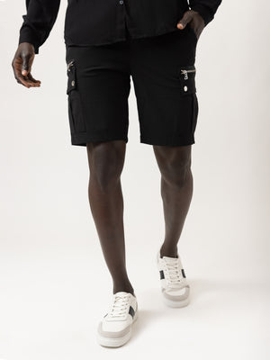 BERMUDA Black / 46