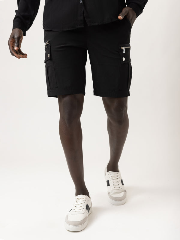 BERMUDA Black / 46