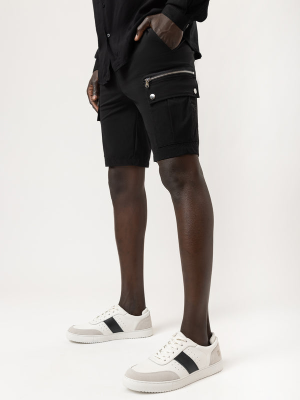 BERMUDA Black / 46