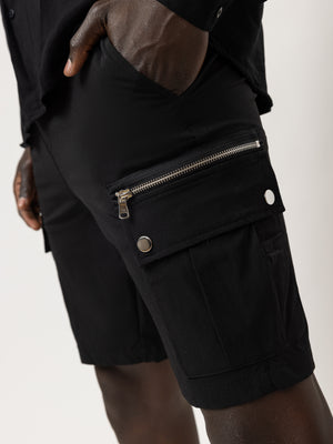 BERMUDA Black / 46