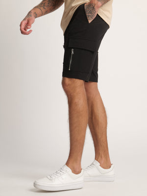 BERMUDA Black / 46