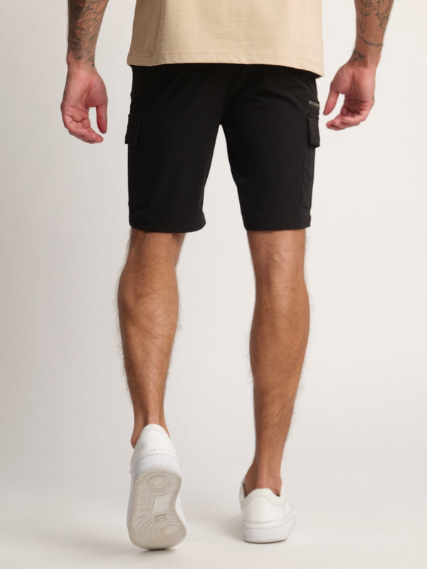 BERMUDA Black / 46