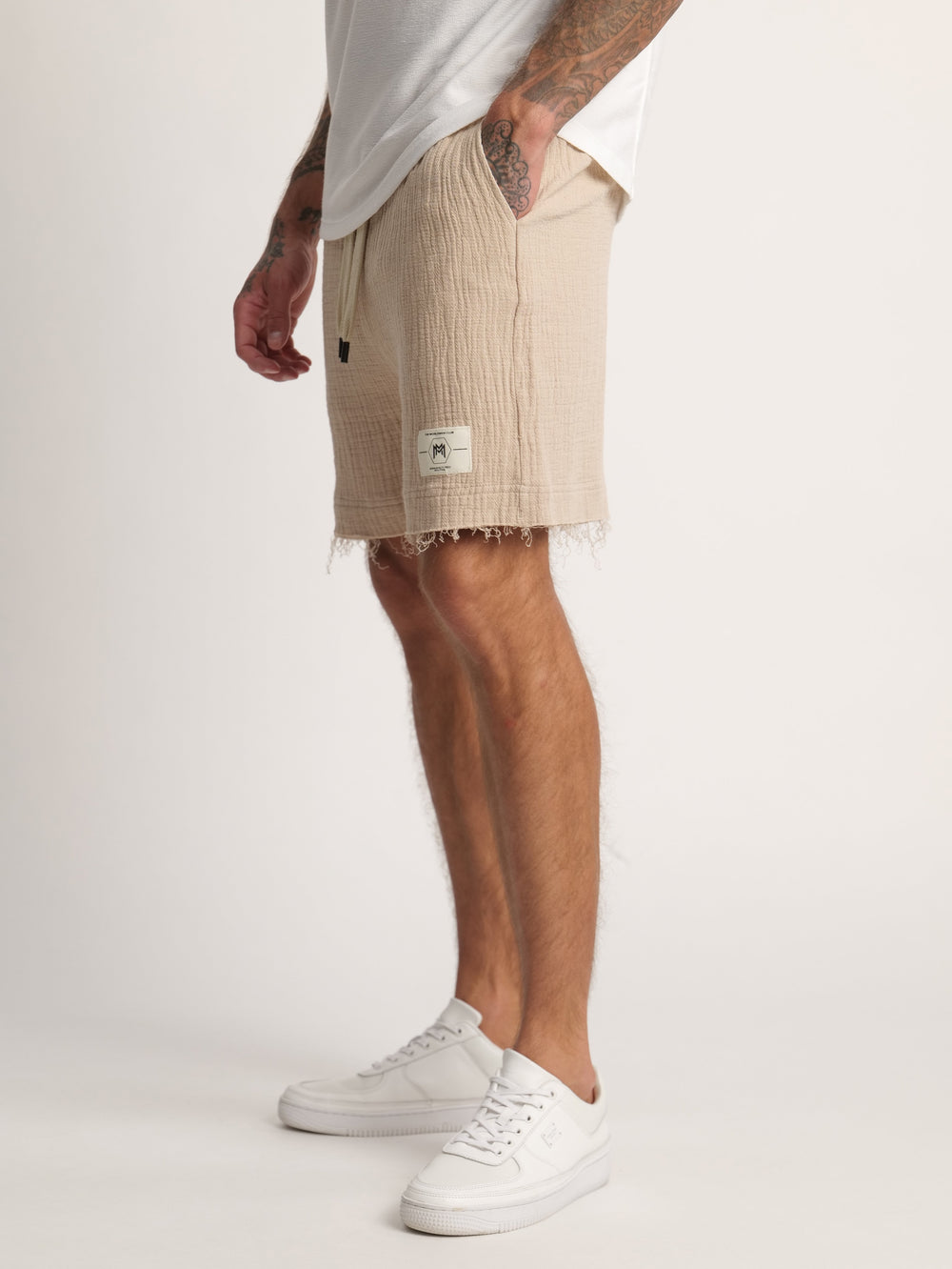 BERMUDA Beige / 46