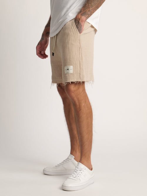 BERMUDA Beige / 46