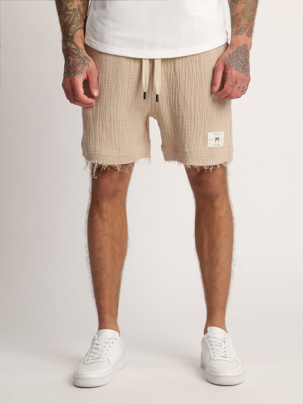 BERMUDA Beige / 46