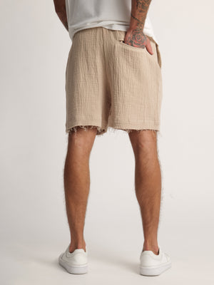 BERMUDA Beige / 46