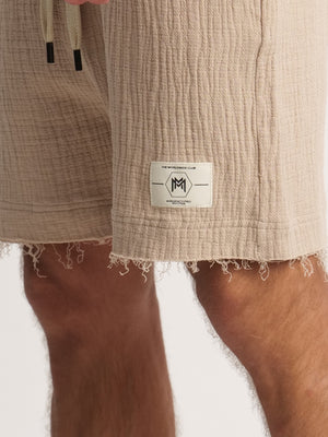 BERMUDA Beige / 46
