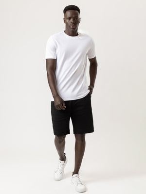 BERMUDA Black / XXS