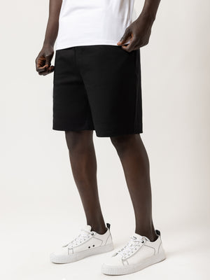 BERMUDA Black / XXS