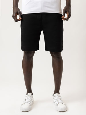 BERMUDA Black / XXS