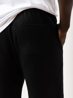 BERMUDA Black / XXS