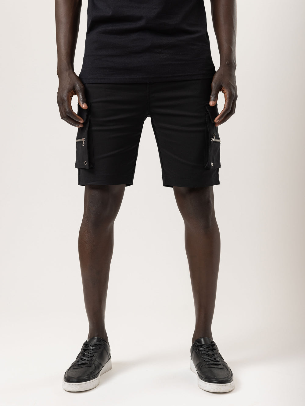 BERMUDA Black / 46