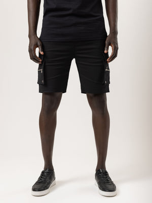 BERMUDA Black / 46