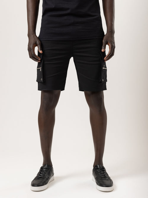BERMUDA Black / 46