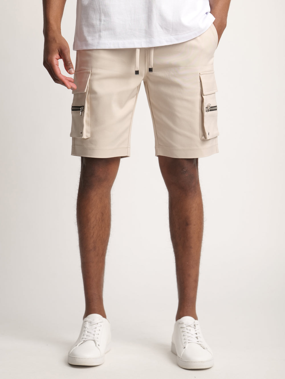 BERMUDA Beige / 46