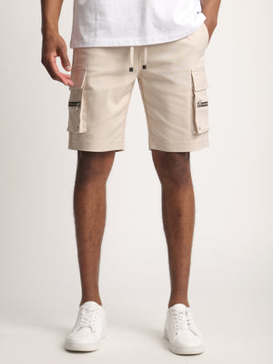 BERMUDA Beige / 46