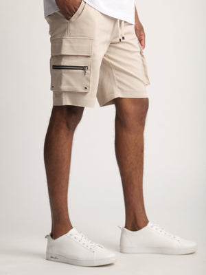 BERMUDA Beige / 46