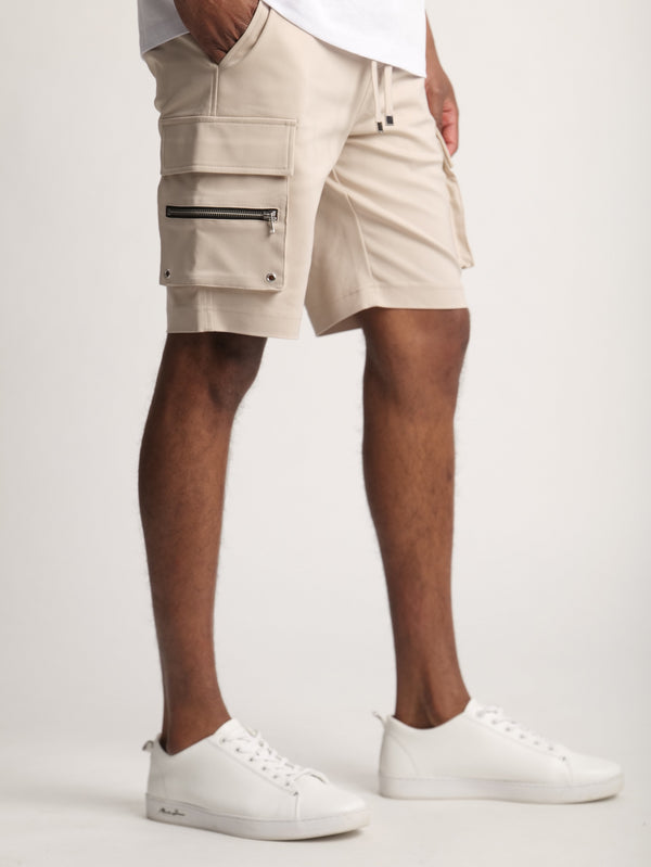 BERMUDA Beige / 46