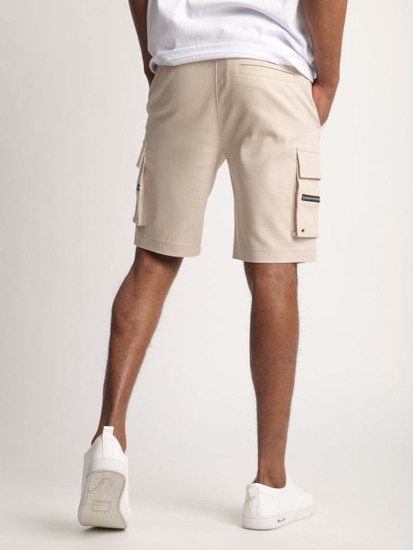 BERMUDA Beige / 46